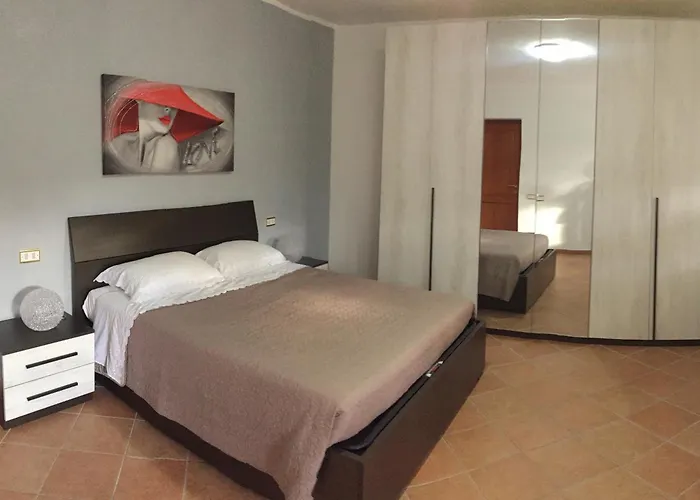 Bed & Breakfast Mela__bii Sulmona